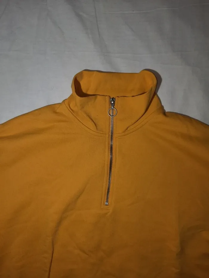 Pull vintage Jack & Jones - photo numéro 4