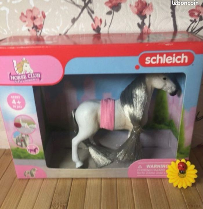 Sofia’s beauties Schleich