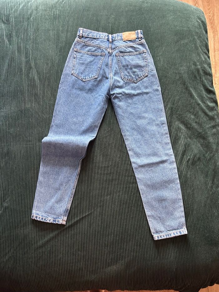 Vends lots de jeans - photo numéro 6