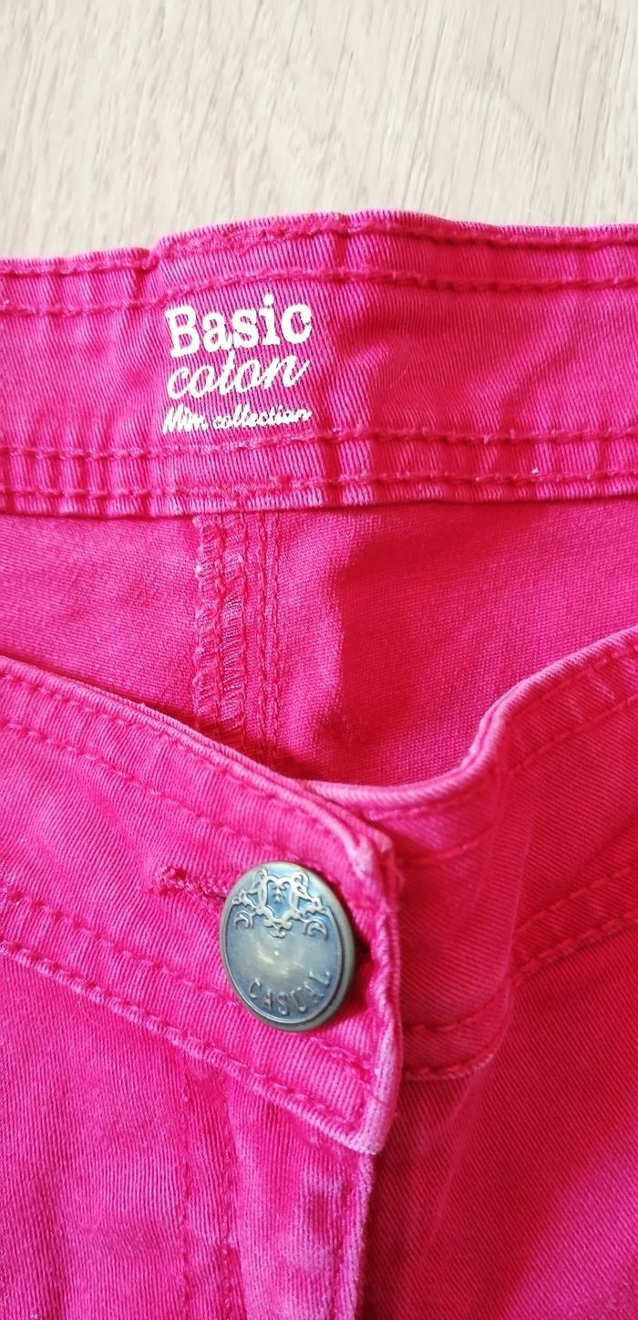 Lot  Short  taille 36 Mim - photo numéro 3