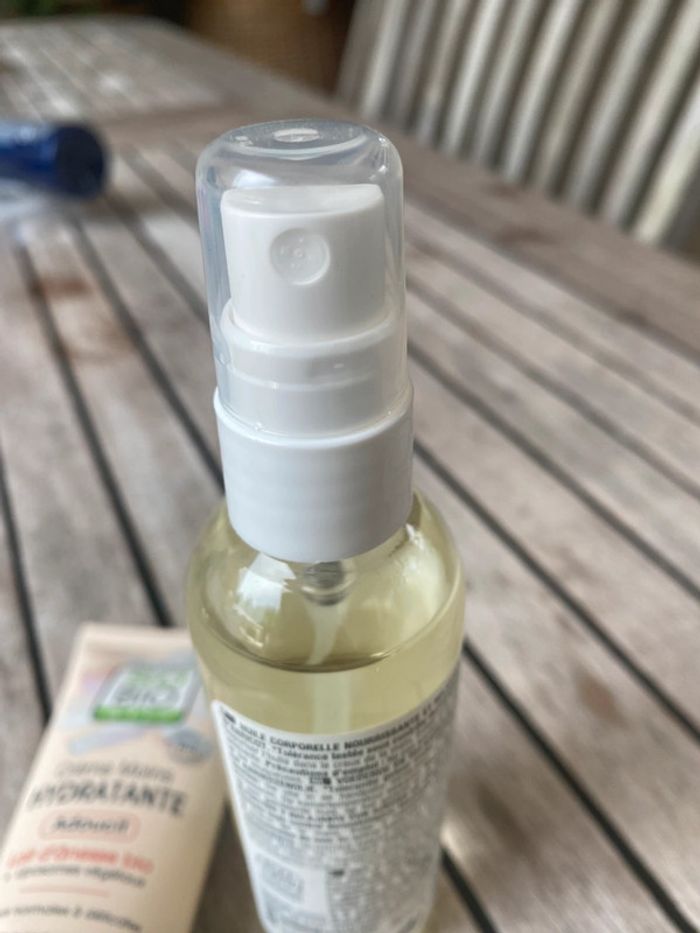 Lot crème main et corps - photo numéro 5
