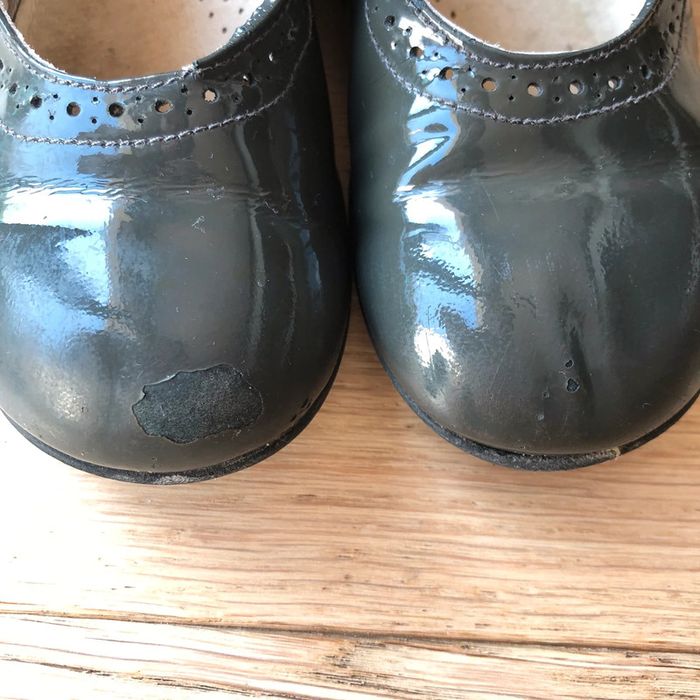 Babies chaussures 28 DPAM - photo numéro 2