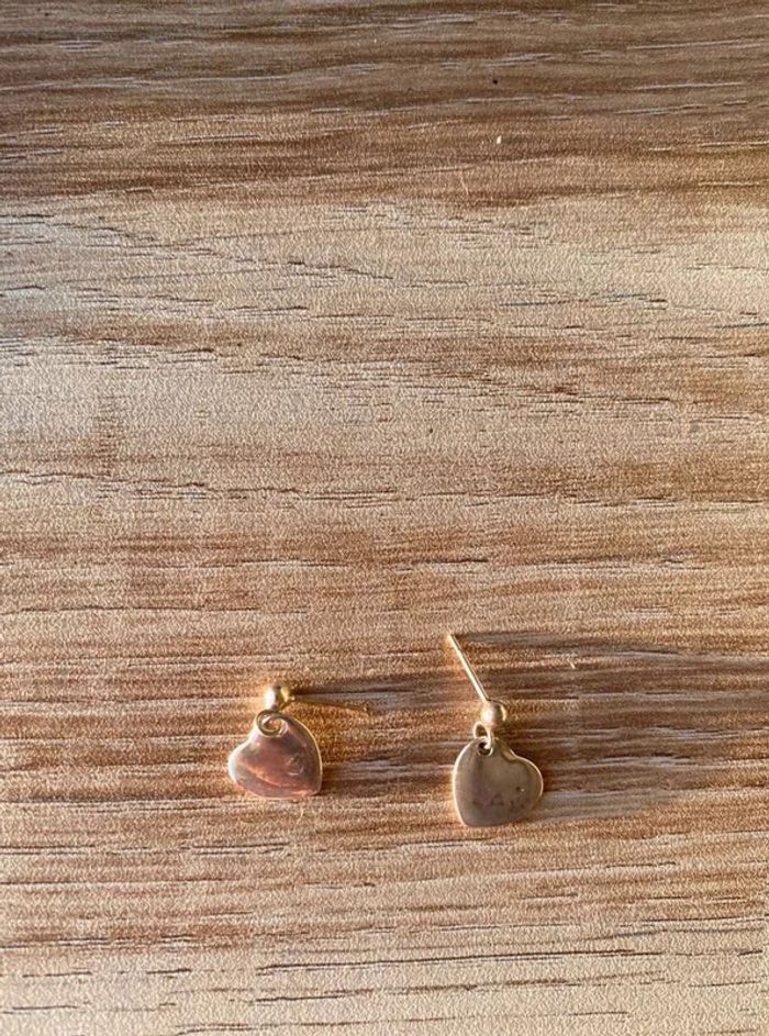 Boucle d’oreilles - photo numéro 5