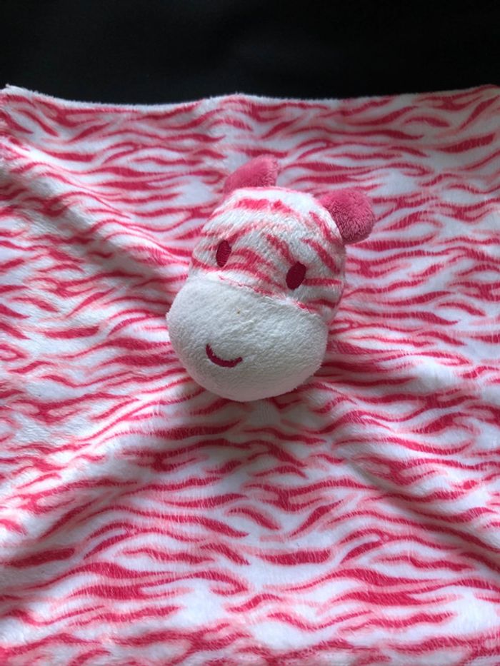 Doudou plat Kimadi - photo numéro 2