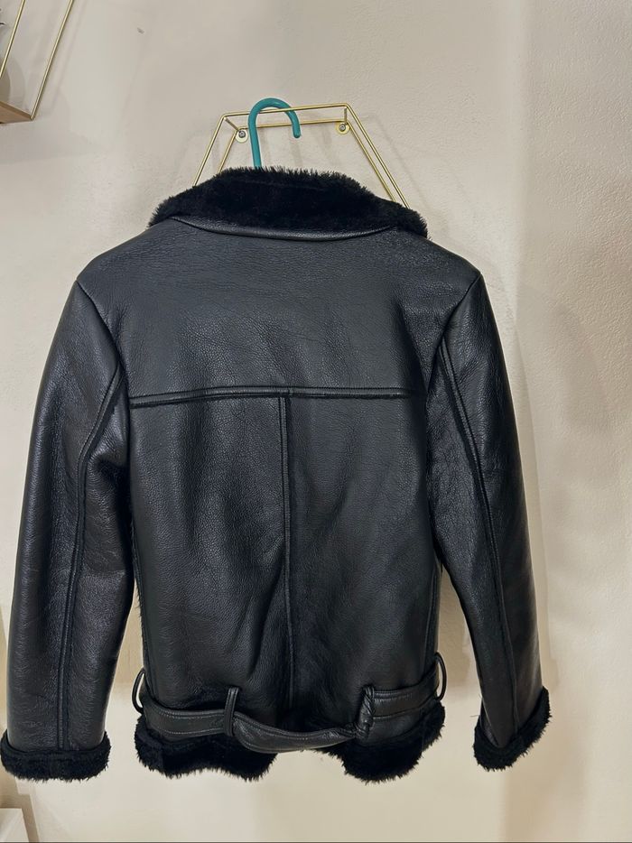 Veste - photo numéro 4