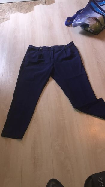 Pantalon de tailleur neuf