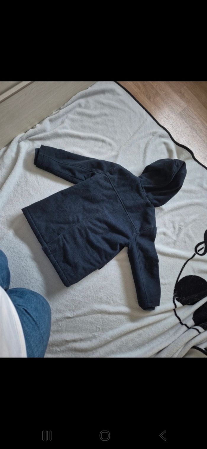 Manteau 4 ans - photo numéro 5