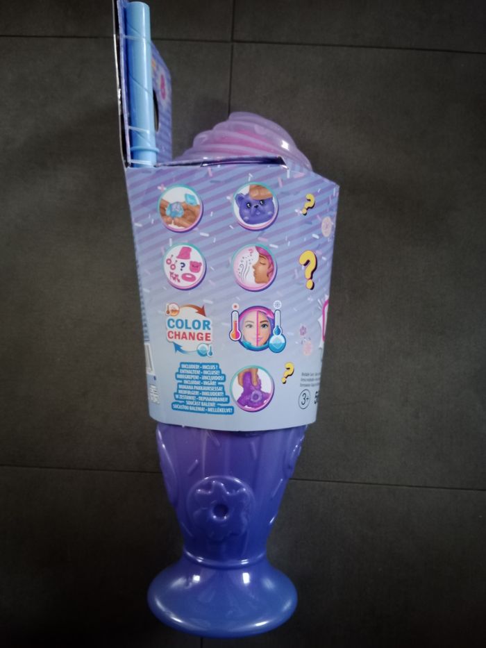 Barbie Pop Reveal - photo numéro 2