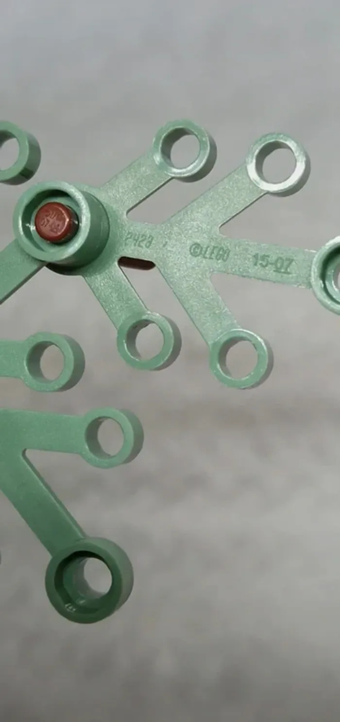 Arbre lego - photo numéro 9