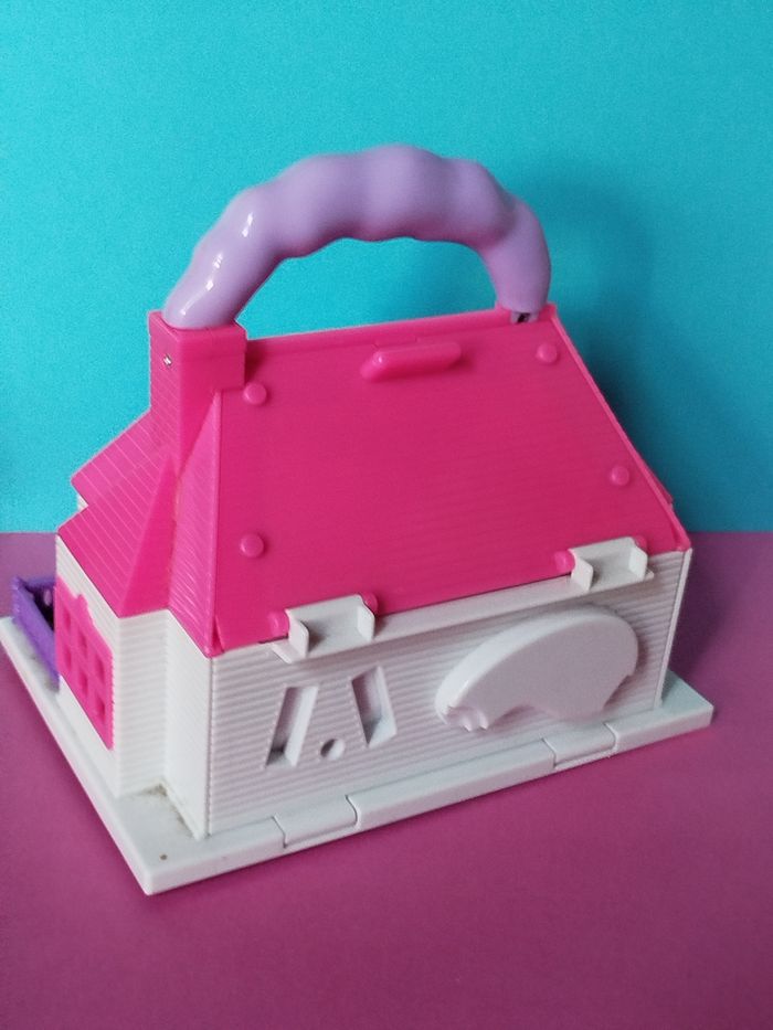 Hello Kitty dream house - photo numéro 7