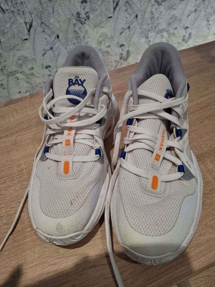 Chaussure de sport femme