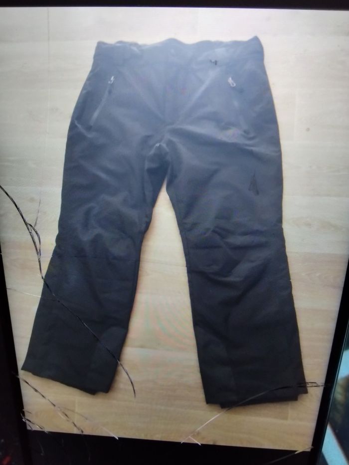Pantalon de ski Homme Decathlon