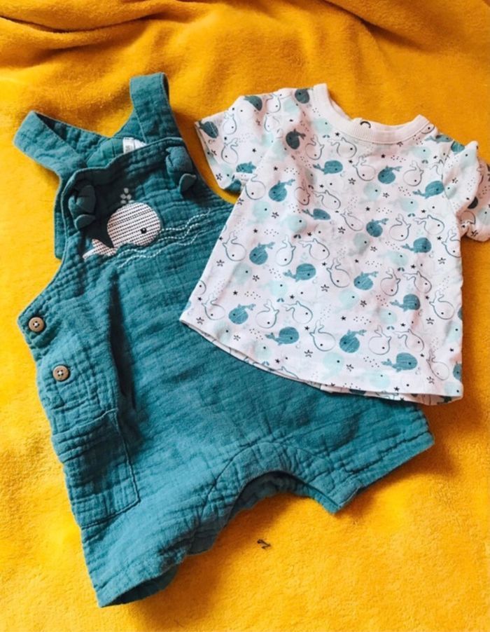 Lot Ensembles - photo numéro 5