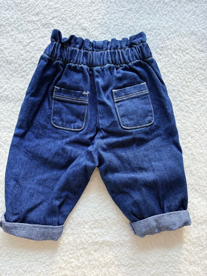 Jean - 3 mois - photo numéro 3