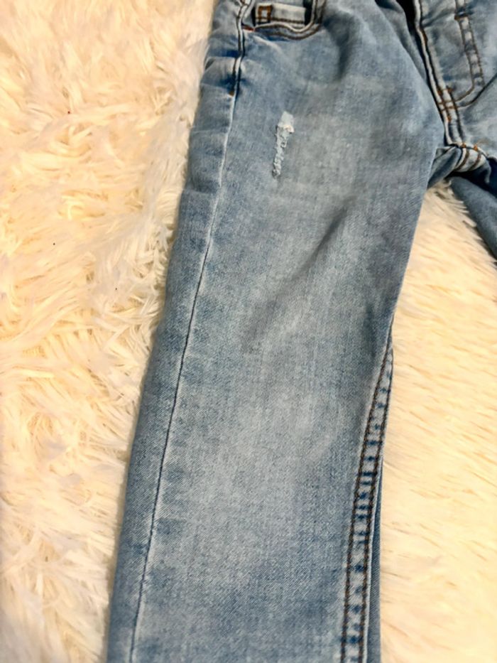 Pantalon skinny - photo numéro 2