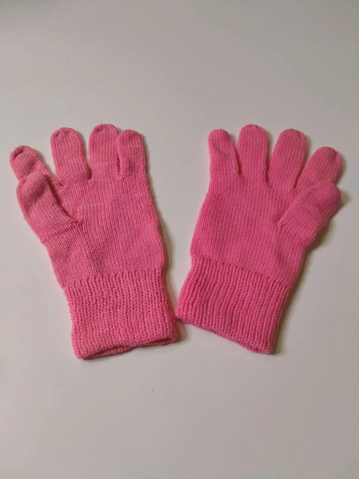 Gants femme - photo numéro 3