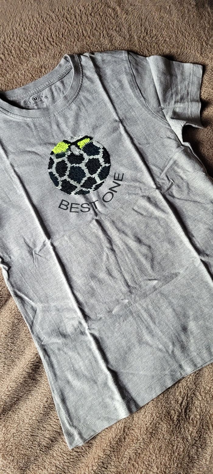 Tee-shirt - photo numéro 2