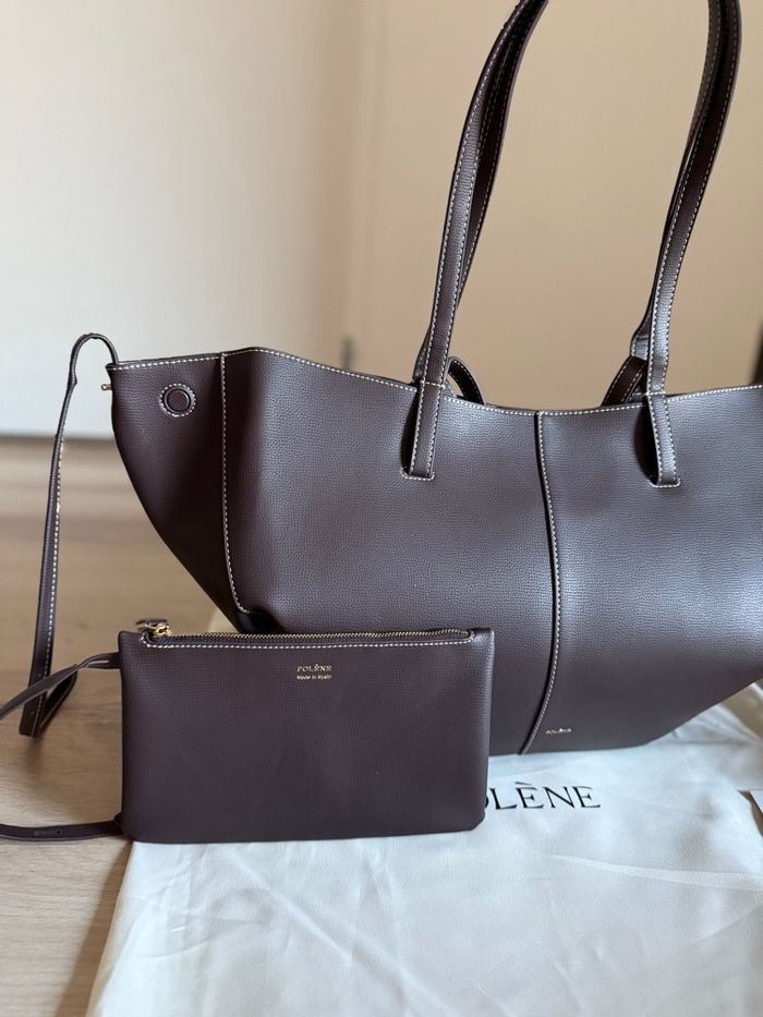 Sac à main - photo numéro 3