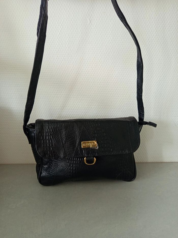 Sac bandoulière femme - photo numéro 2