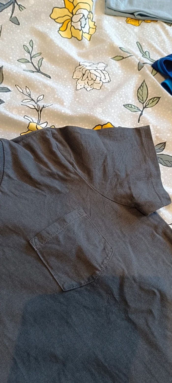 Tee shirt garçon 12 ans - photo numéro 2