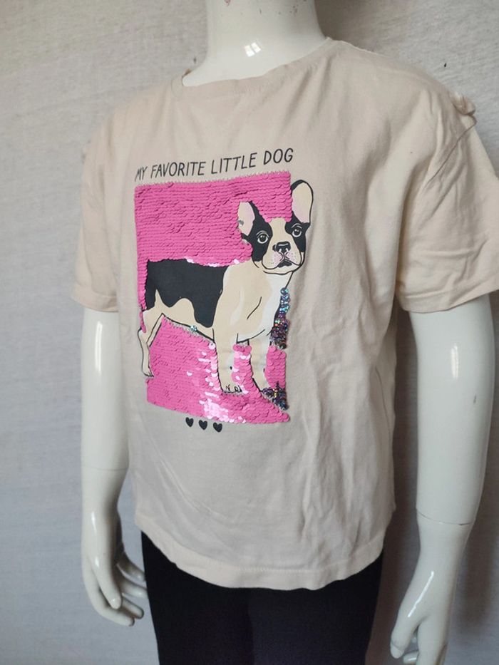 T-shirt - photo numéro 2