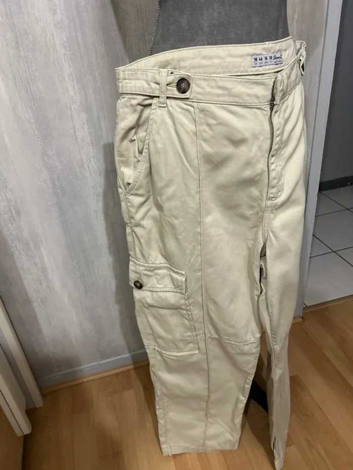 Pantalon large - photo numéro 2