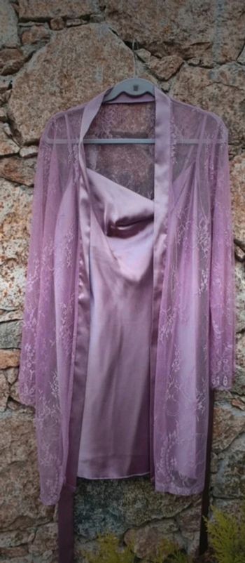 Ensemble de nuit