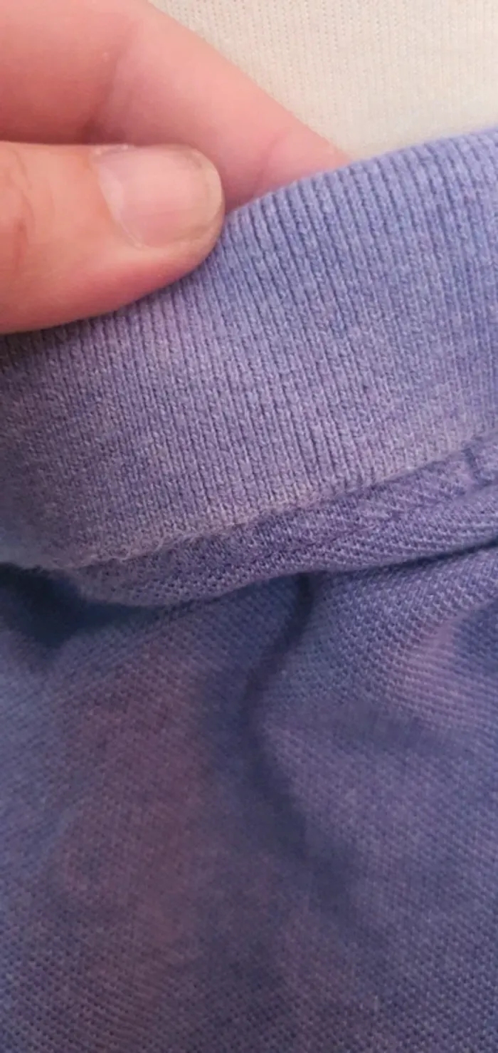 Polo Ralph Lauren M - photo numéro 6