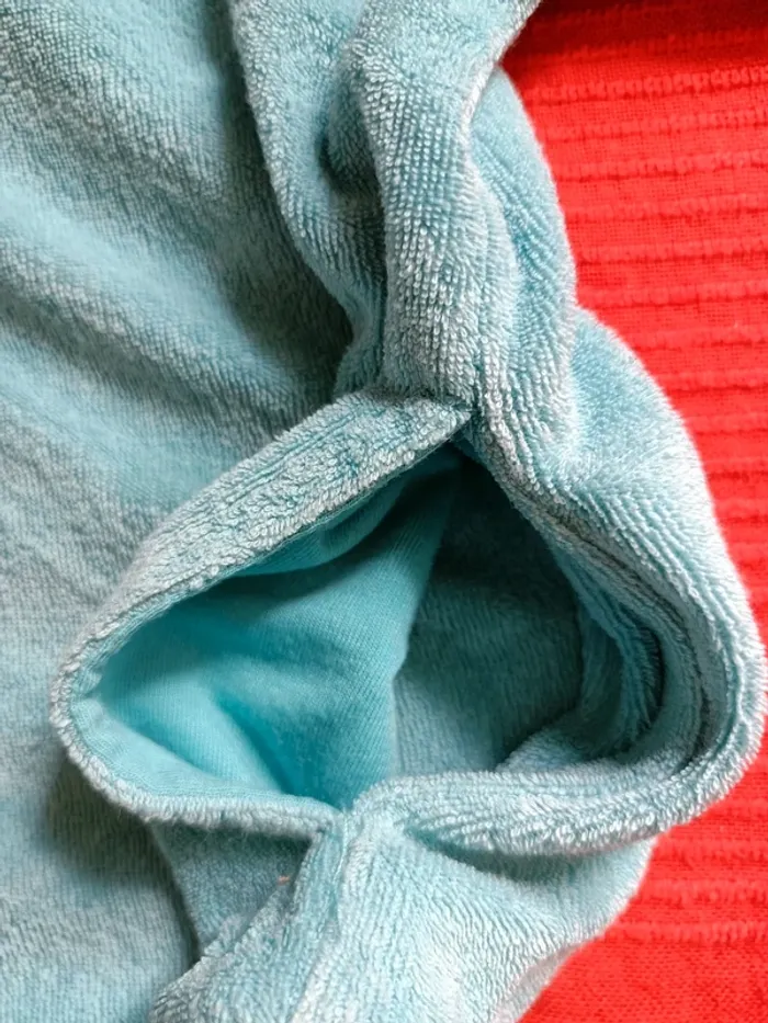 Gilet en éponge 5 ans - photo numéro 4