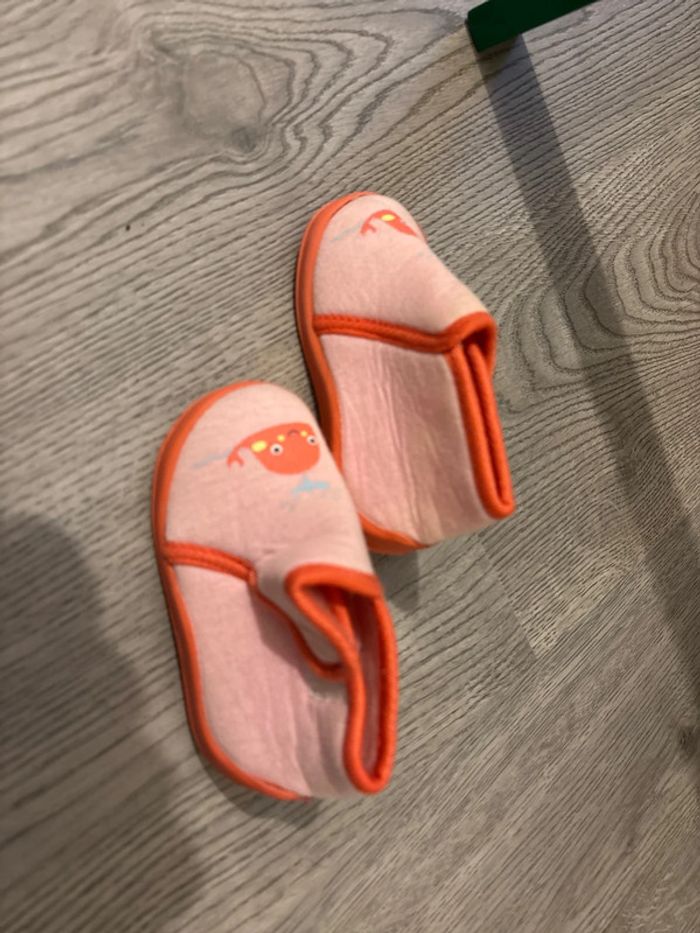Lot de chausson - photo numéro 4