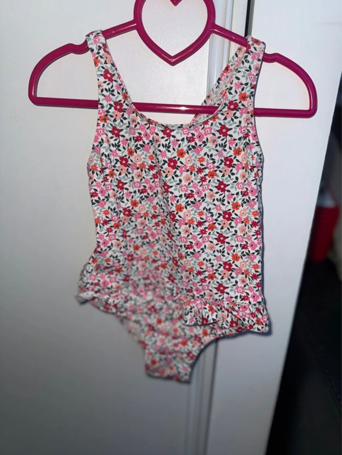 Maillot de bain