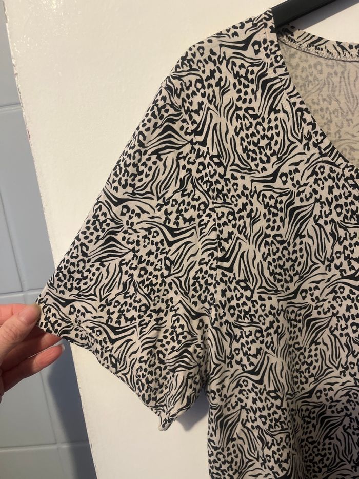 TEE shirt femme - photo numéro 2