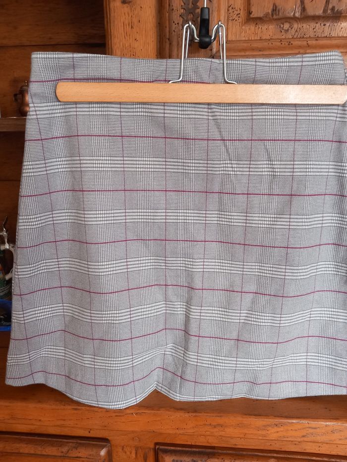 Jupe longueur 36 cm. - photo numéro 2