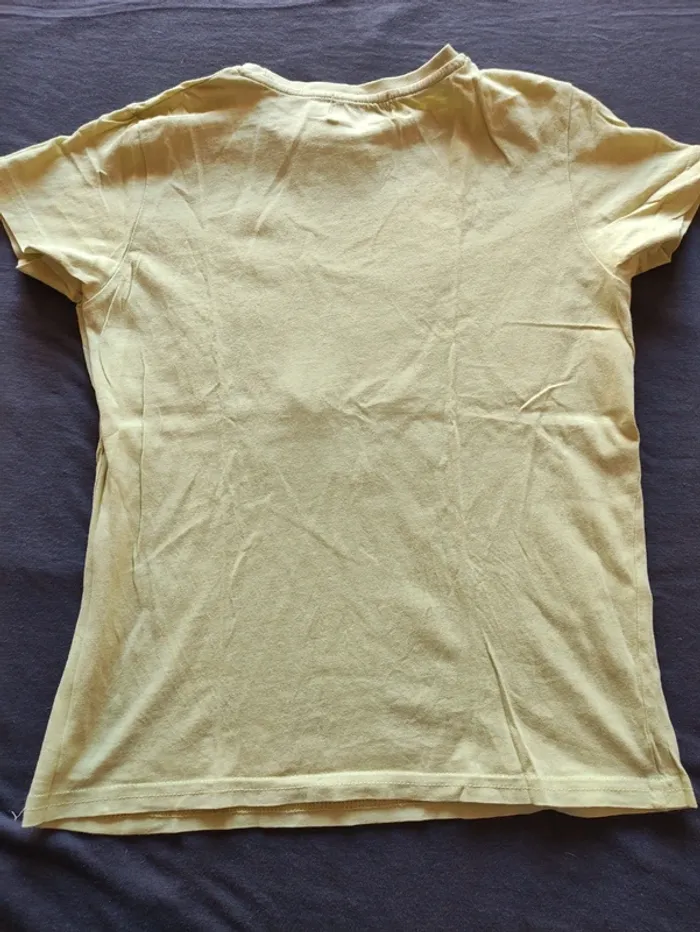 Lot de trois Tee-shirts manches courtes - photo numéro 6