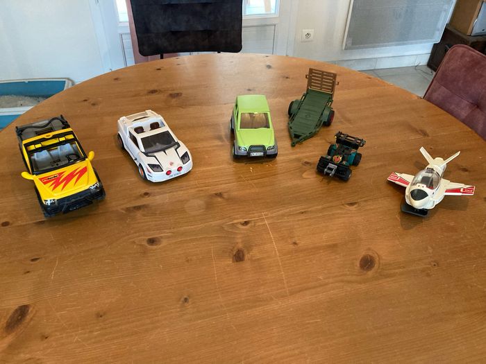 Lot de playmobils - photo numéro 10