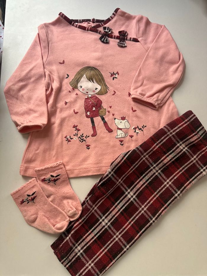 Post à 1€ = aperçu des vêtements dispo Prix en MP 💌 - photo numéro 8