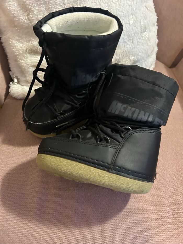 Après ski mixte  23/15