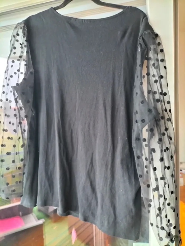 Blouse femme - photo numéro 3