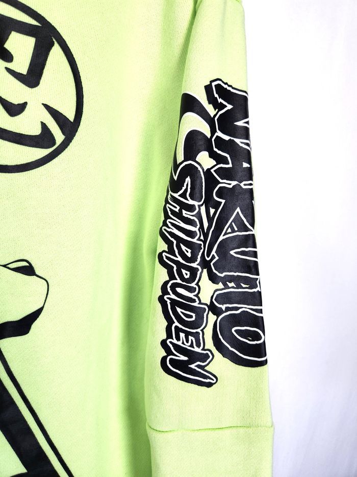Sweat à Capuche Naruto Shippuden x Primark Enfant - 12-13 ans - photo numéro 4