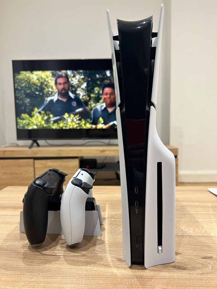 PlayStation - photo numéro 5