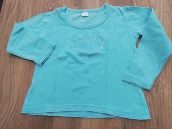 Tee-shirt T.2-3 ans