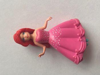 Figurine Ariel - la reine des neiges 2009