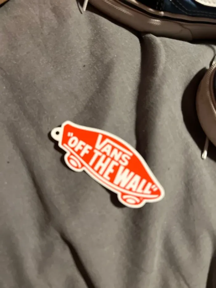 Vans esprit vintage collection 2025 édition limitée rare - photo numéro 13