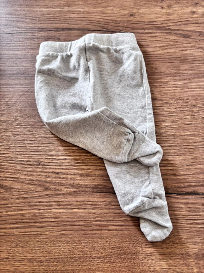 Leggings fermé - photo numéro 2