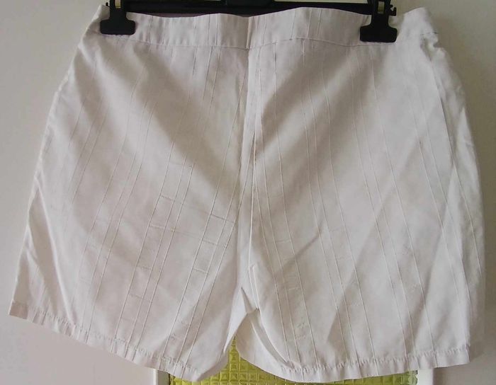 Short - photo numéro 2