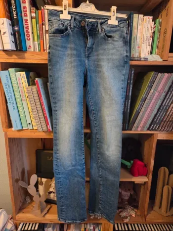 Jeans femme