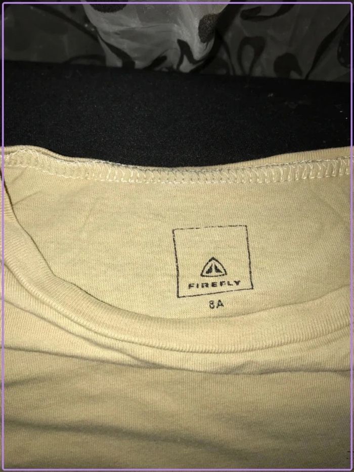 Lot de 4 t-shirt garçon – taille 8 ans -diverses marque 6 - photo numéro 3