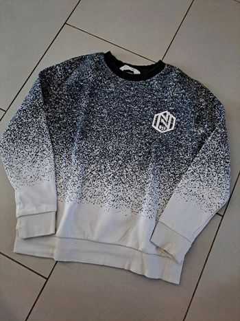 Sweat 8/10 ans