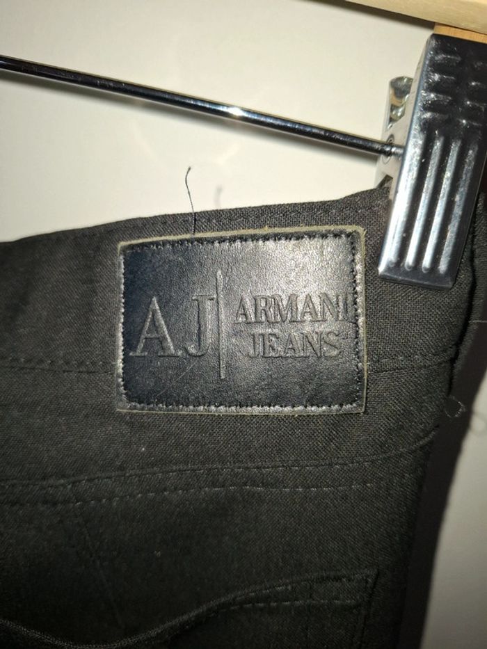 Armani 29 - photo numéro 7