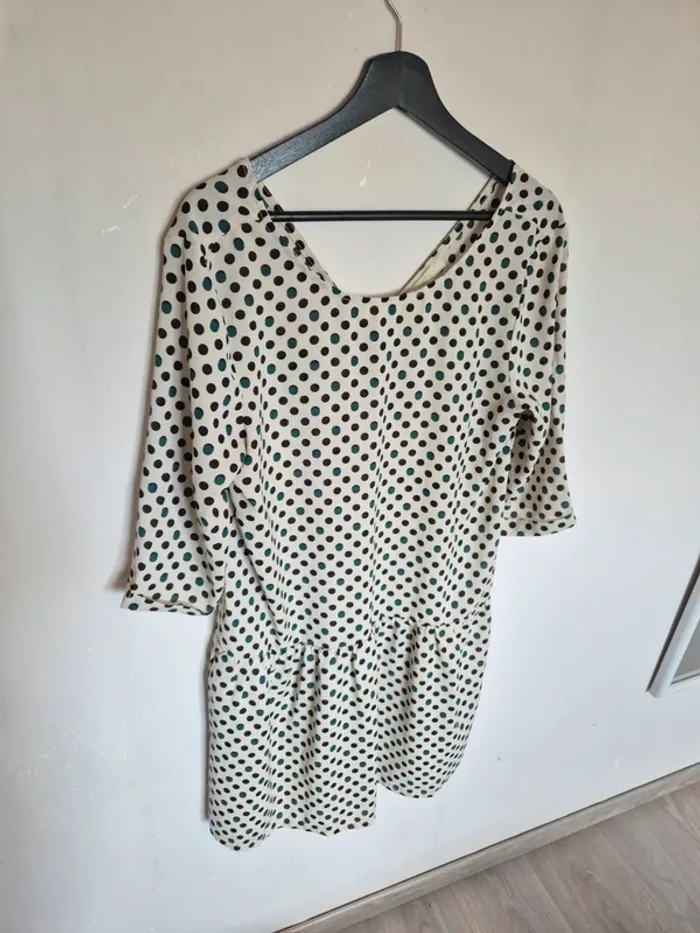 Robe charlior taille L - photo numéro 2